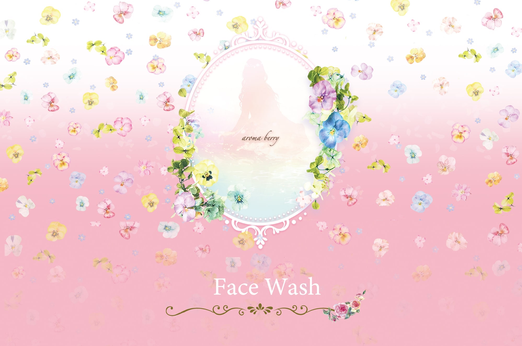 SHEILA シエラ Face Wash